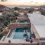 Villa Hide Out Mylopotas