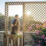 Hide Out Villa *