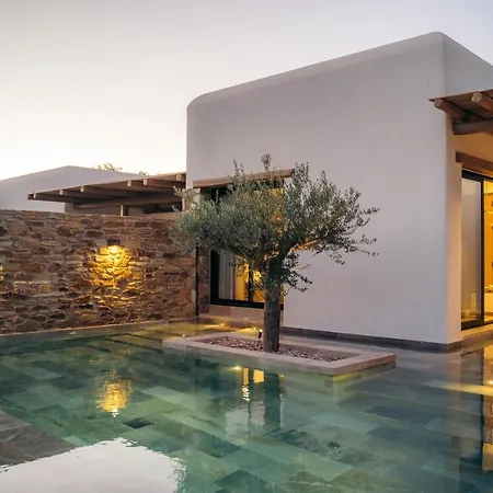 Villa Hide Out