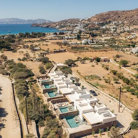 Hide Out * Μυλοπότας