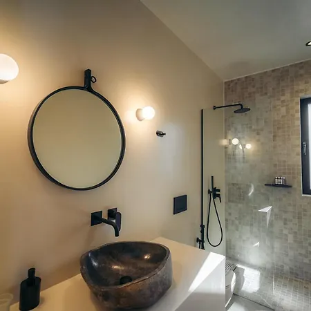 Βίλα Hide Out Μυλοπότας